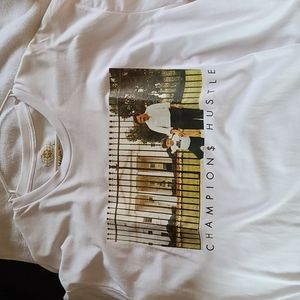 Muerte Hustle Daily Shirt